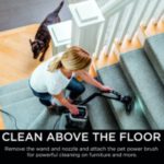 Upright vacuum - Best Selling on Amazon