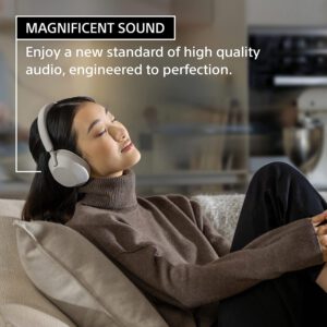 Where to buy Sony WH-1000XM5 wireless leading noise canceling headphones