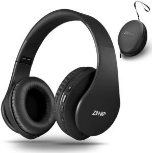 ZIHNIC 816 headphones review