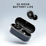 Back Bay Temp 30 - Great battery wireless earbuds