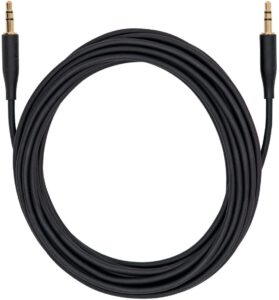 Bass Module Connection Cable