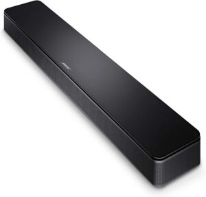 Bose TV Speaker - Soundbar for TV