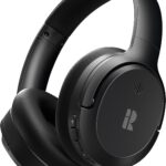 Calmbee Hybrid Active Noise Cancelling Headphones