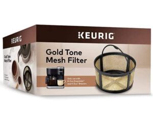 Keurig K-Duo Coffee Maker - Single Serve and 12-Cup Carafe Drip Coffee Brewer