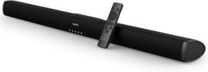 Saiyin Soundbar for TV