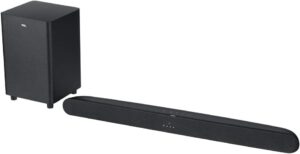 TCL TS6110 NA - Alto 6 + 2.1 Channel Dolby Audio Sound Bar