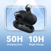 Anker Space A40 Review - Wireless Earbuds with Excellent ANC under $100