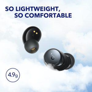 Anker Space A40 - Great sound quality under $100