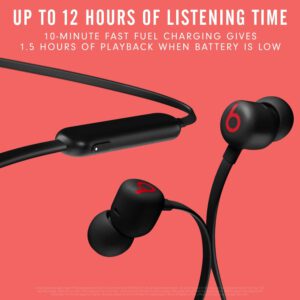 Beats Flex wireless earbuds - affordable wireless in-ear headphones