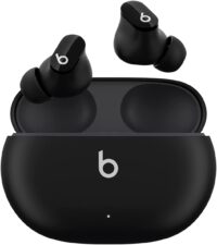 Beats Studio Buds Review - True Wireless Noise Cancelling Earbuds