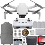 DJI Mini 2 SE Camera Drone Quadcopter