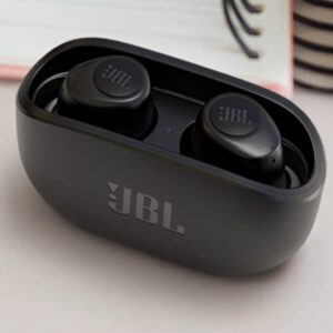 JBL VIBE 100 TWS - Cheap JBL wireless earbuds