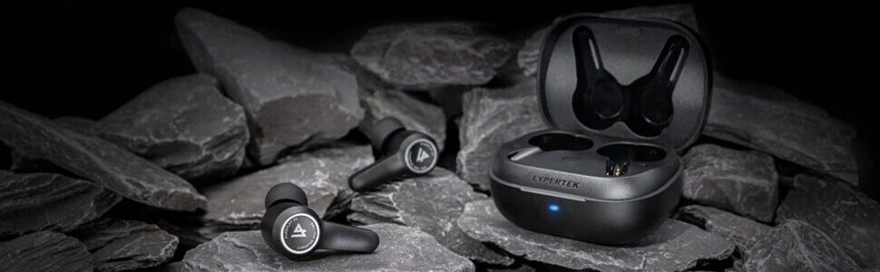 Lypertek PurePlay Z5 Review - Hybrid ANC Wireless Earbuds
