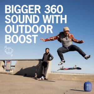 WB2 review - best bluetooth speaker under 100