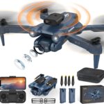 X-IMVNLEI X-IDRONE17 Drones with Camera