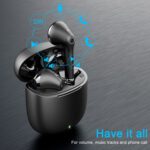 Yobola T9 wireless earbuds - Small price big features