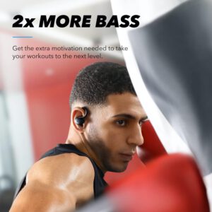 Anker Sport X10 review - Powerful Bass Wireless Earbuds