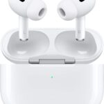 Apple AirPods Pro (2nd Generation) with AppleCare