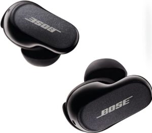 Bose QuietComfort Earbuds II Review
