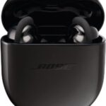 Bose QuietComfort Earbuds ii - wireless Bluetooth and best noise cancelling in-ear headphones