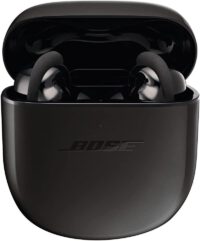 Bose QuietComfort Earbuds II Review - Best Noise Cancelling Earbuds Under $300