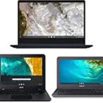 Chromebooks from Lenovo, HP, ACER, ASUS Deals