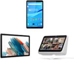 Deals on Tablets by Lenovo, Meta, and Samsung
