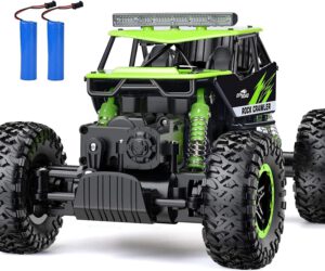 NQD RC Car  with Remote Control Monster Truck