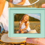 New Release - Point & Shoot Digital Cameras
