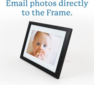 Skylight Frame 10-inch wifi digital picture frame