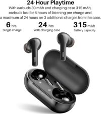 Tozo A2 Mini Review - Smallest Wireless Earbuds