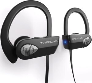 Treblab XR500 review