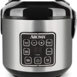 Aroma Housewares ARC-914SBD Digital Cool-Touch Rice Grain Cooker