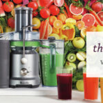 Best Selling in Centrifugal Juicers