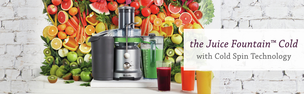 Top 10 Best Sellers - Centrifugal Juicers