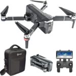 Contixo F24 Pro drones with camera for adults