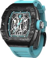 DAVIS ELVIN Men-DR05-1 Automatic Watch