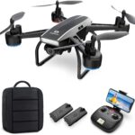 DEERC D50 Drone with camera for Adults