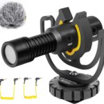 Deity V-Mic D4 Mini Video Microphone