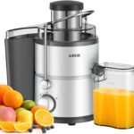 GDOR Juicer with 800W Motor
