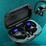 GOLREX T59 wireless earbuds review