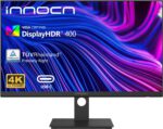 INNOCN VESA - 27C1U 27-inch Computer Monitor 4K UHD