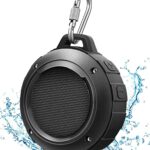 Kunodi 3W Outdoor Waterproof Bluetooth Speaker