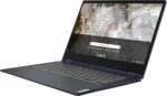 Lenovo IdeaPad Flex 5i - 2022 - 2-in-1 Chromebook Laptop