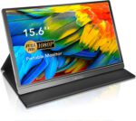Lepow Portable Monitor 15.6-inch