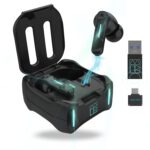 MIDDLE RABBIT SW4 Wireless Gaming Earbuds