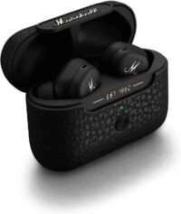 Marshall Motif Review - True Wireless ANC Earbuds
