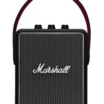 Marshall Stockwell ii review