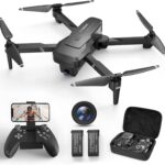 NEHEME NH760 Drones with Camera for Adults - Black Friday Deals