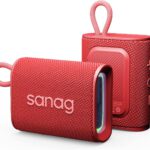 Sanag M13S Pro Mini Portable Bluetooth Speakers